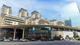 “Port Baku” yaxınlığında metro tikiləcək