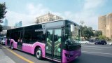 Hazırda 2300 avtobusdan 2076-da nağdsız ödəniş mövcuddur - Rəsmi