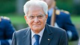 Президент Италии Серджо Маттарелла прибыл в Азербайджан с официальным визитом