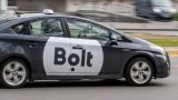 Водители Bolt больше не смогут отказываться от заказов с оплатой картой