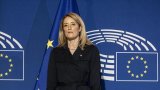 European Parliament chief welcomes Baku-Yerevan agreement