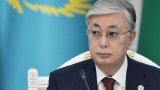 Токаев посетит Азербайджан для участия в саммите Тюркских государств