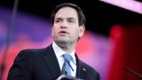 Rubio names next Republican presidential candidate