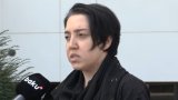 Qızı anasının ölümündə xəstəxananı günahlandırır
