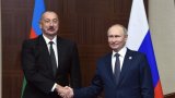 Putin və Əliyev Düşənbədə ikitərəfli münasibətləri müzakirə edəcəklər - Peskov