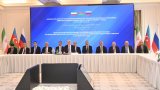 Москва, Баку и Тегеран не добились прогресса по проекту «Север–Юг»