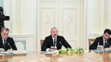 Azərbaycan Ermənistana yük tranziti məhdudiyyətlərini aradan qaldırıb – Əliyev