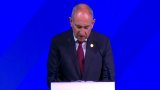 Paşinyan Prezident İlham Əliyevə təşəkkür edib