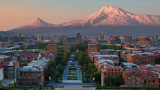 Azerbaijan and Georgia to skip Euronest session in Yerevan