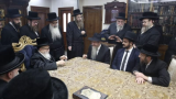 Conference of European Rabbis cancels Baku gathering