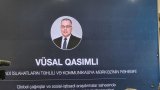 Azərbaycan elminin inkişafı üçün düzgün mideli seçməliyik - Vüsal Qasımlı