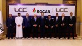 SOCAR and Qatar’s UCC Holding sign MoU on fuel supply to Damascus airport