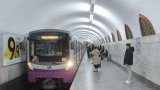 Bakı metrosu "Qarabağ"ın oyunu ilə əlaqədar gücləndirilmiş rejimdə işləyəcək