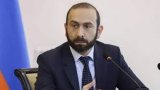 Mirzoyan invited to Brussels