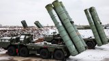Turkey considers returning S-400 system to Russia &mdash; Bloomberg