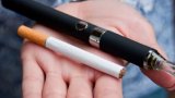 Elektron siqaret qadağasının qüvvəyə minməsini təxirə salınır