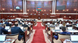 Azerbaijan parliament approves amnesty draft in first reading