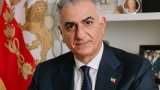 Trump to meet Reza Pahlavi on January 13