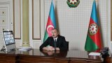 Prezident müşavirə keçirib