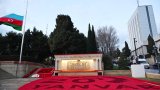 Azerbaijani officials honor victims of Jan. 20 tragedy