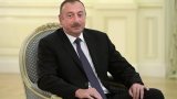 Aliyev accepts Trump&rsquo;s invitation to join Peace Council