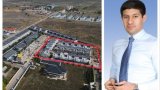 Son of former Salyan official expands real estate empire in Romania