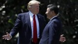 Xi Jinping to visit the White House later this year, Trump says