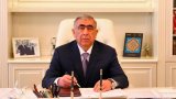 Saleh Məmmədov vəzifəsindən azad edilib -Sərəncam