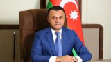 Vüqar Qurbanovun vəzifədən azad olunduğu iddia olunur