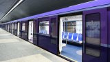 В бакинском метро вновь технический сбой