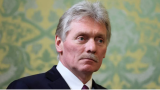 Peskov says Kremlin faces no problems running Telegram channel