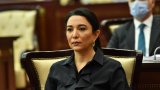 Səbinə Əliyevaya Milli Qəhrəman adı verilsin - Təklif