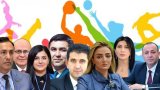 Yoqa,karate,tennis - İdman edən və etməyən deputatlar