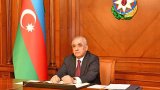 Baş nazir: Azərbaycan-Türk Dövlətləri Təşkilatı ticarət və sərmayəyə hazırdır