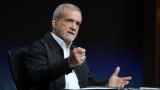 
Pezeshkian says ready to &lsquo;sacrifice&rsquo; for Iran
