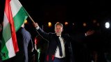 Hungary&rsquo;s Magyar calls for resignations after election victory