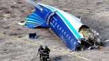 Rusiya AZAL təyyarəsinin qəzaya uğramasına görə kompensasiya verəcək