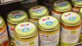 Rat poison found in HiPP baby food jar in Austria, police say
