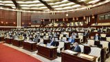 Parlament Avropa Parlamenti ilə əlaqələri dayandırır