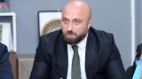 Айаз Мустафаев назначен директором Space TV