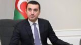 МИД Азербайджана отверг заявления главы МИД Франции