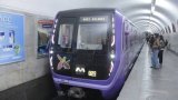 Бакинское метро изменит график в праздничные дни