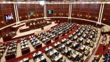 Azerbaijani parliament to discuss eight issues on May 12