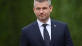 Slovak president to visit Azerbaijan in July