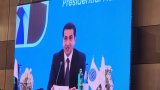 Hikmət Hacıyev: Azərbaycan Qlobal Cənubun fəal iştirakını vacib sayır