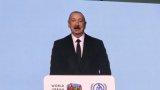 Əliyev: Azad edilmiş ərazilərdə sənaye zonaları Böyük Qayıdışı sürətləndirəcək