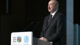 Əliyev: Azad edilmiş ərazilərdə sənaye zonaları Böyük Qayıdışı sürətləndirəcək
