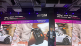 В Стокгольме открылся форум Technovation