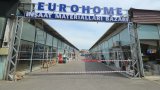 "Eurohome" fəaliyyətini dayandırıb