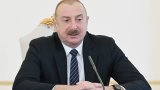 Prezident buğdanın istehsal dinamikasından narazıdır
